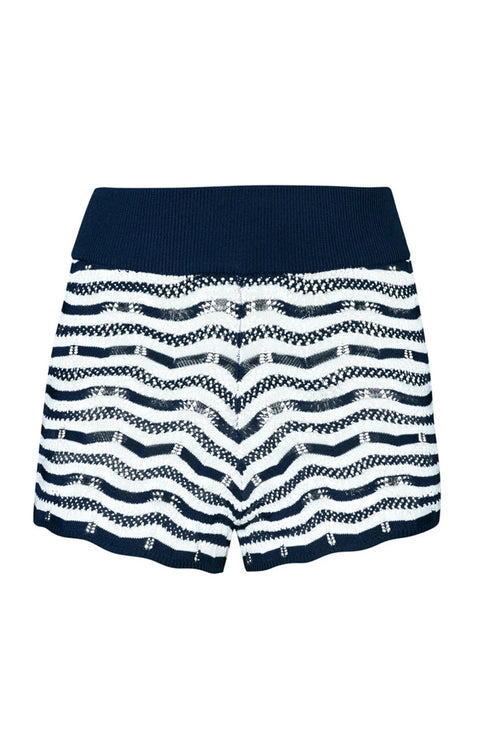PQ Swim Pisces Luna Short